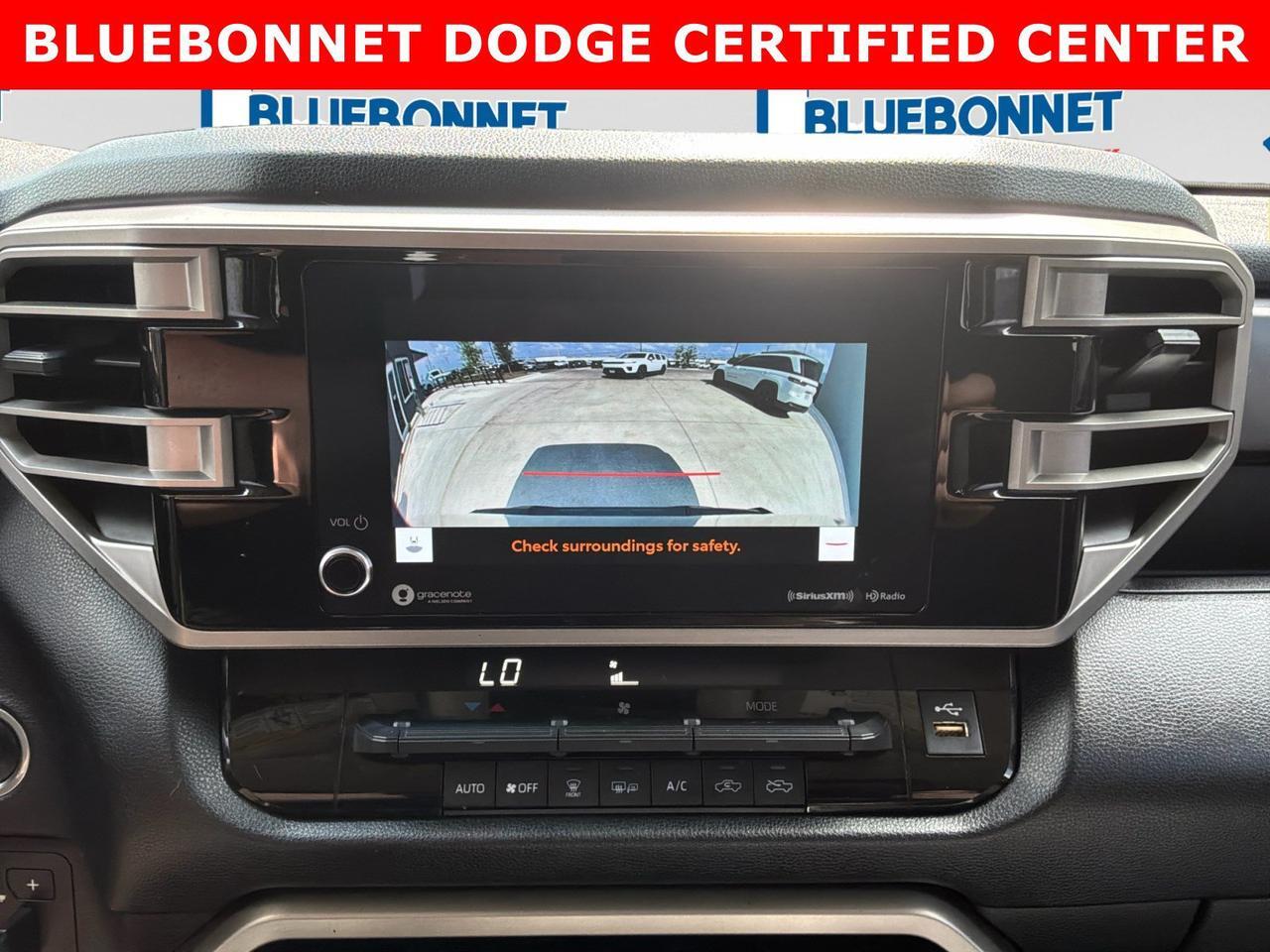 2022 Toyota Tundra 2WD SR5 New Braunfels TX
