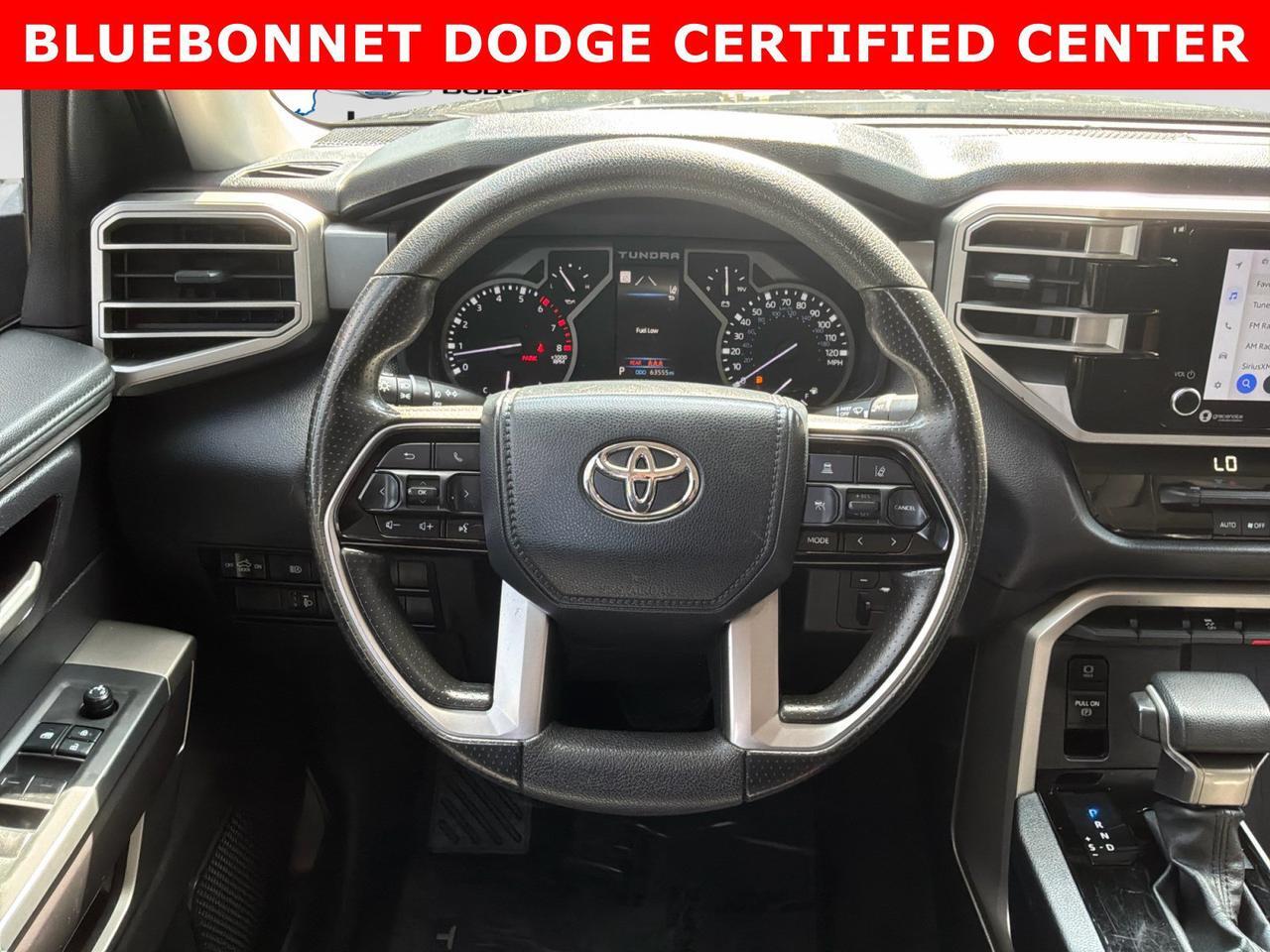2022 Toyota Tundra 2WD SR5 New Braunfels TX