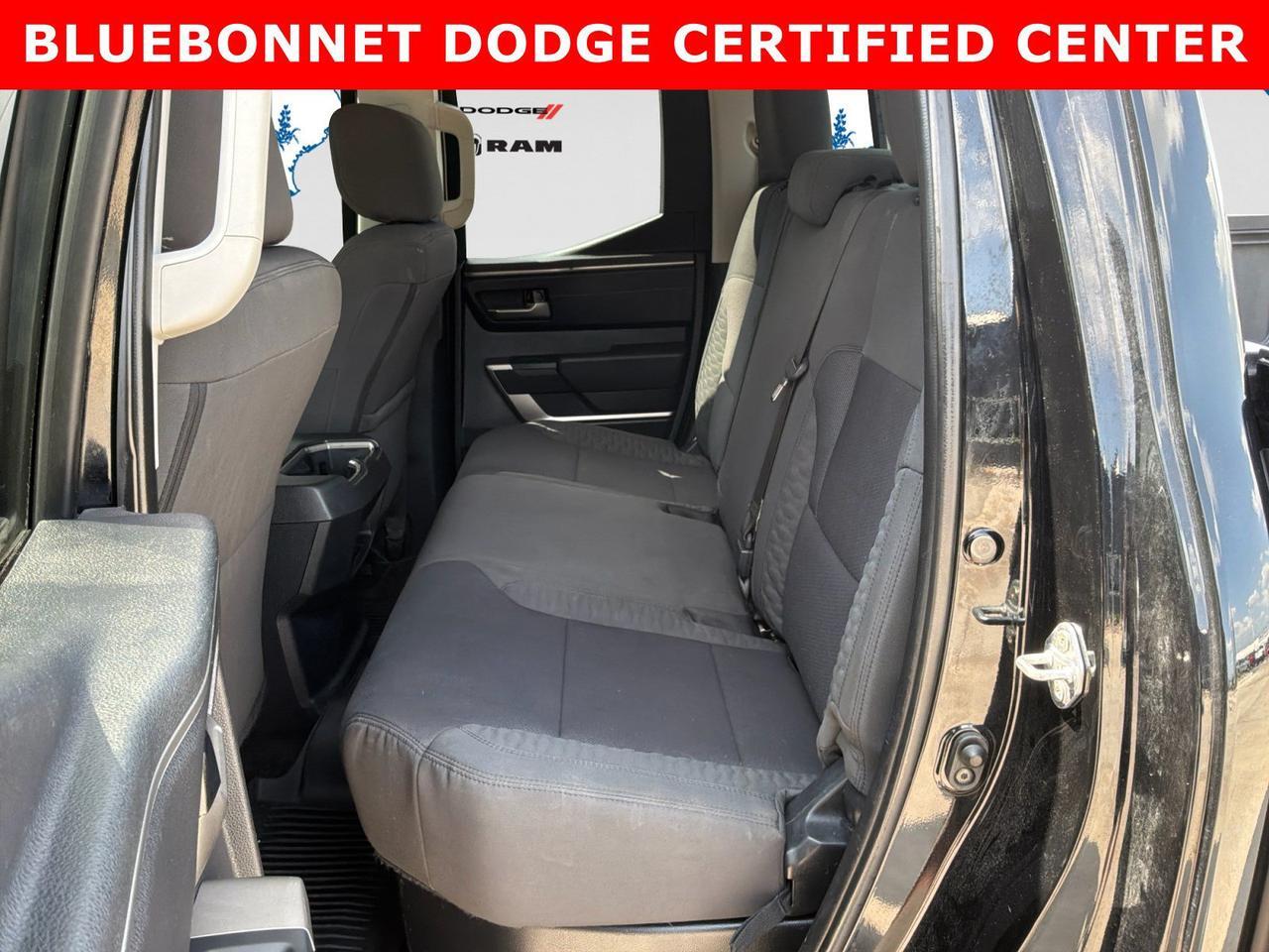 2022 Toyota Tundra 2WD SR5 New Braunfels TX
