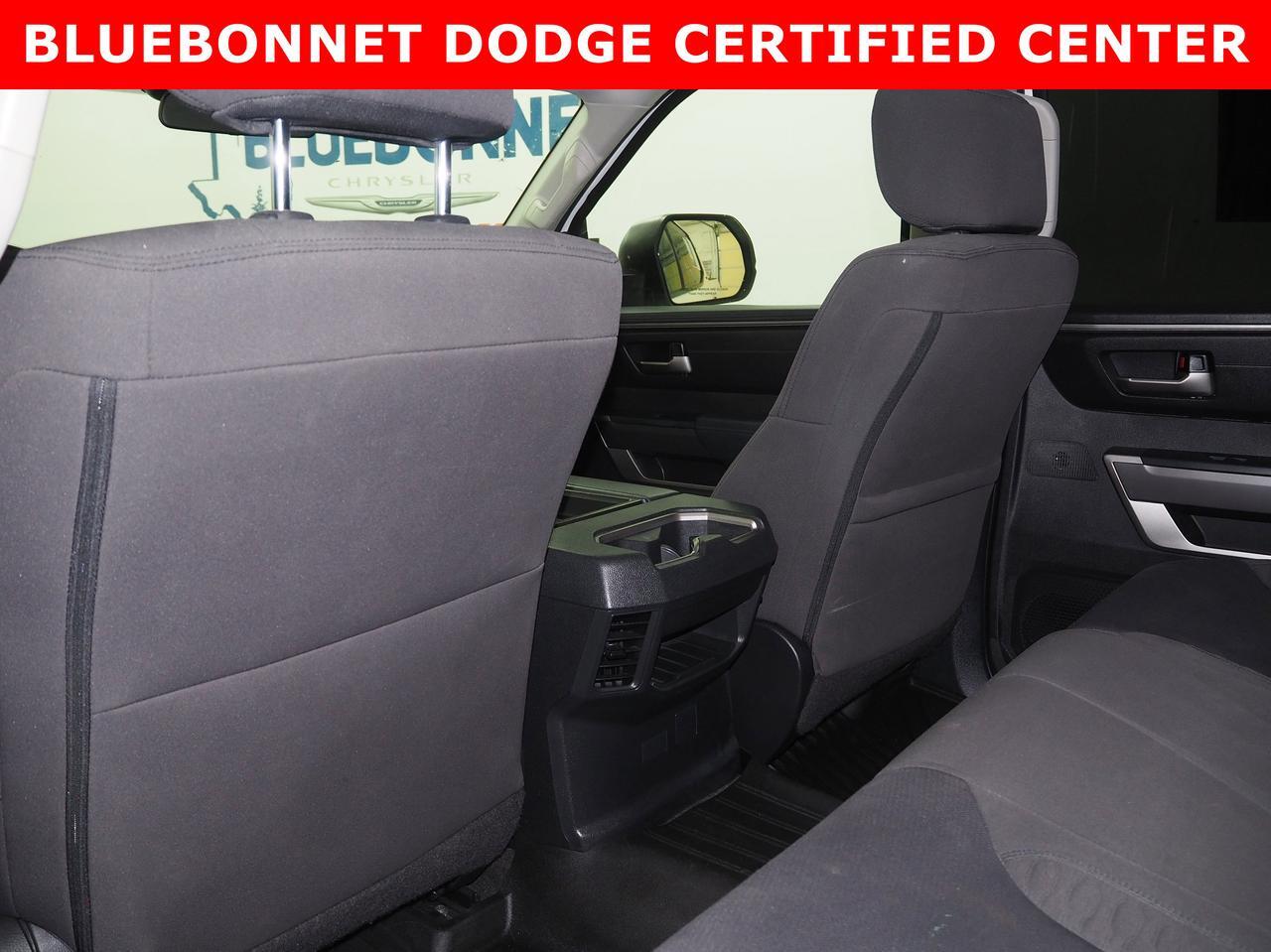2022 Toyota Tundra 2WD SR5 New Braunfels TX
