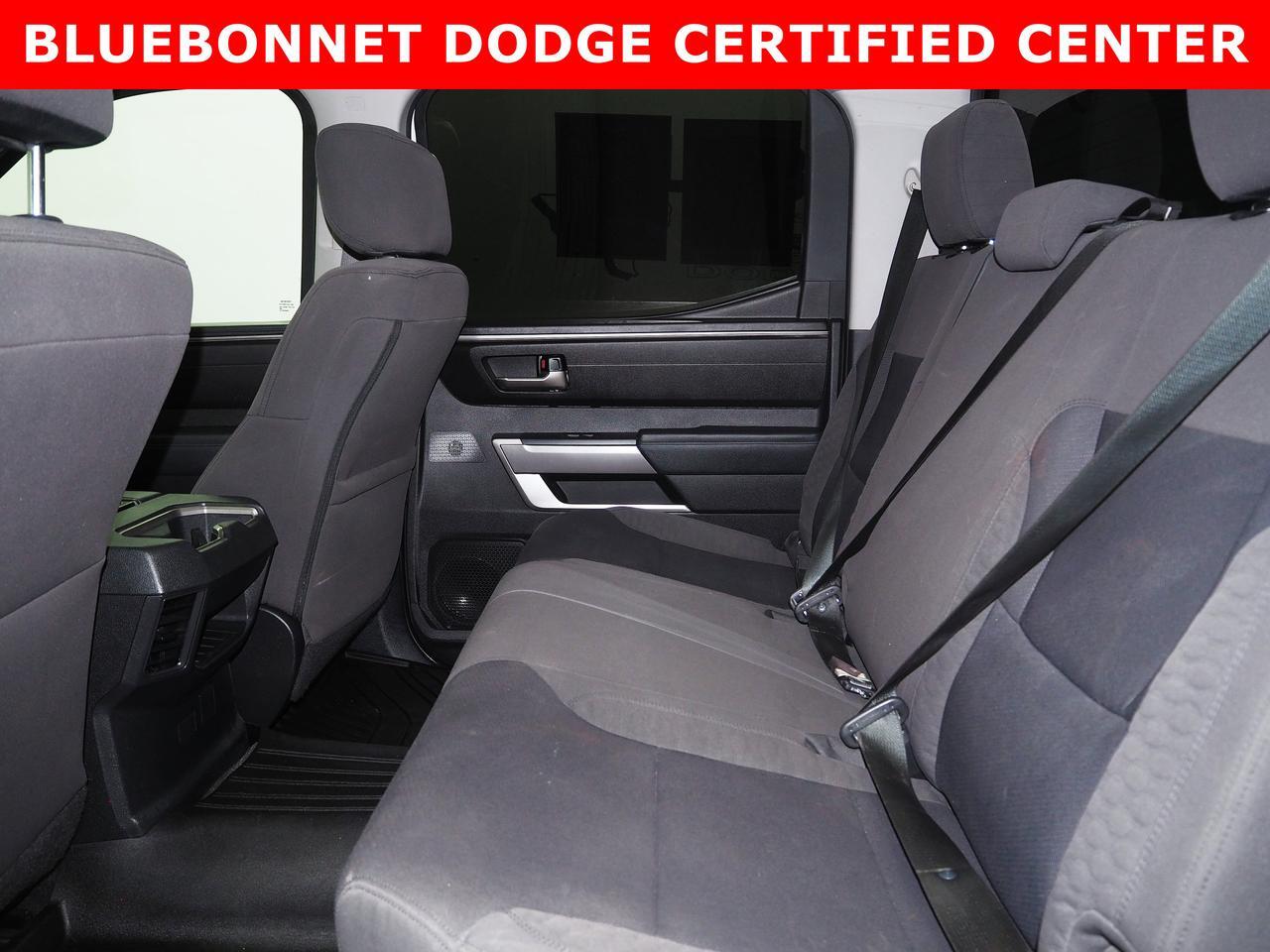 2022 Toyota Tundra 2WD SR5 New Braunfels TX