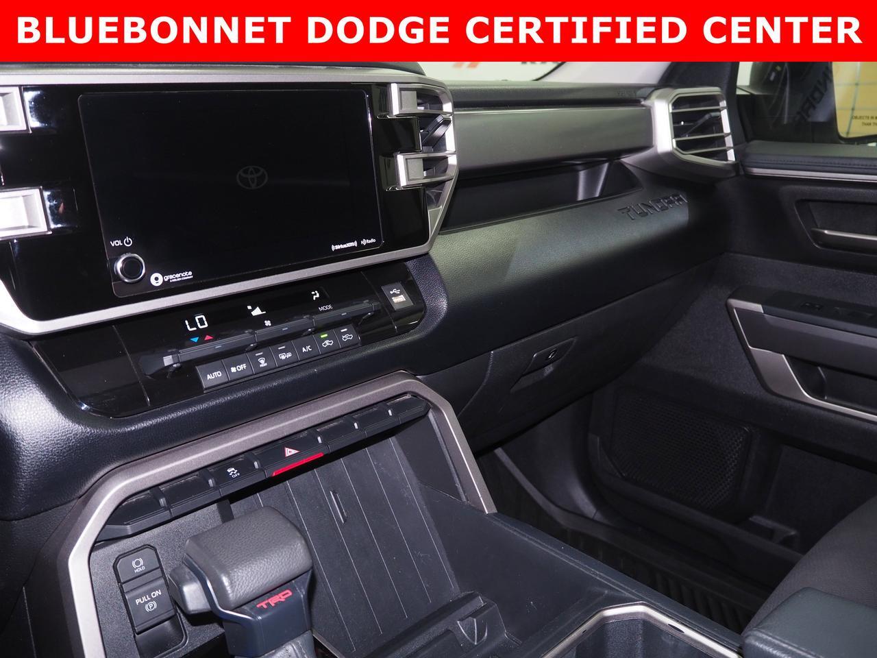 2022 Toyota Tundra 2WD SR5 New Braunfels TX