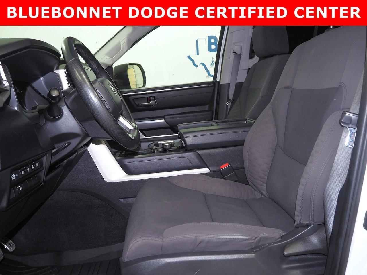 2022 Toyota Tundra 2WD SR5 New Braunfels TX