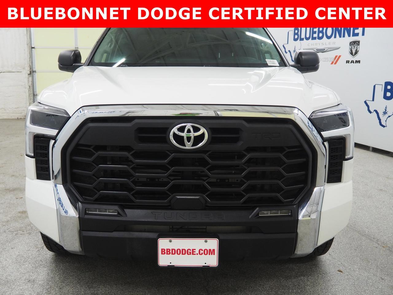 2022 Toyota Tundra 2WD SR5 New Braunfels TX