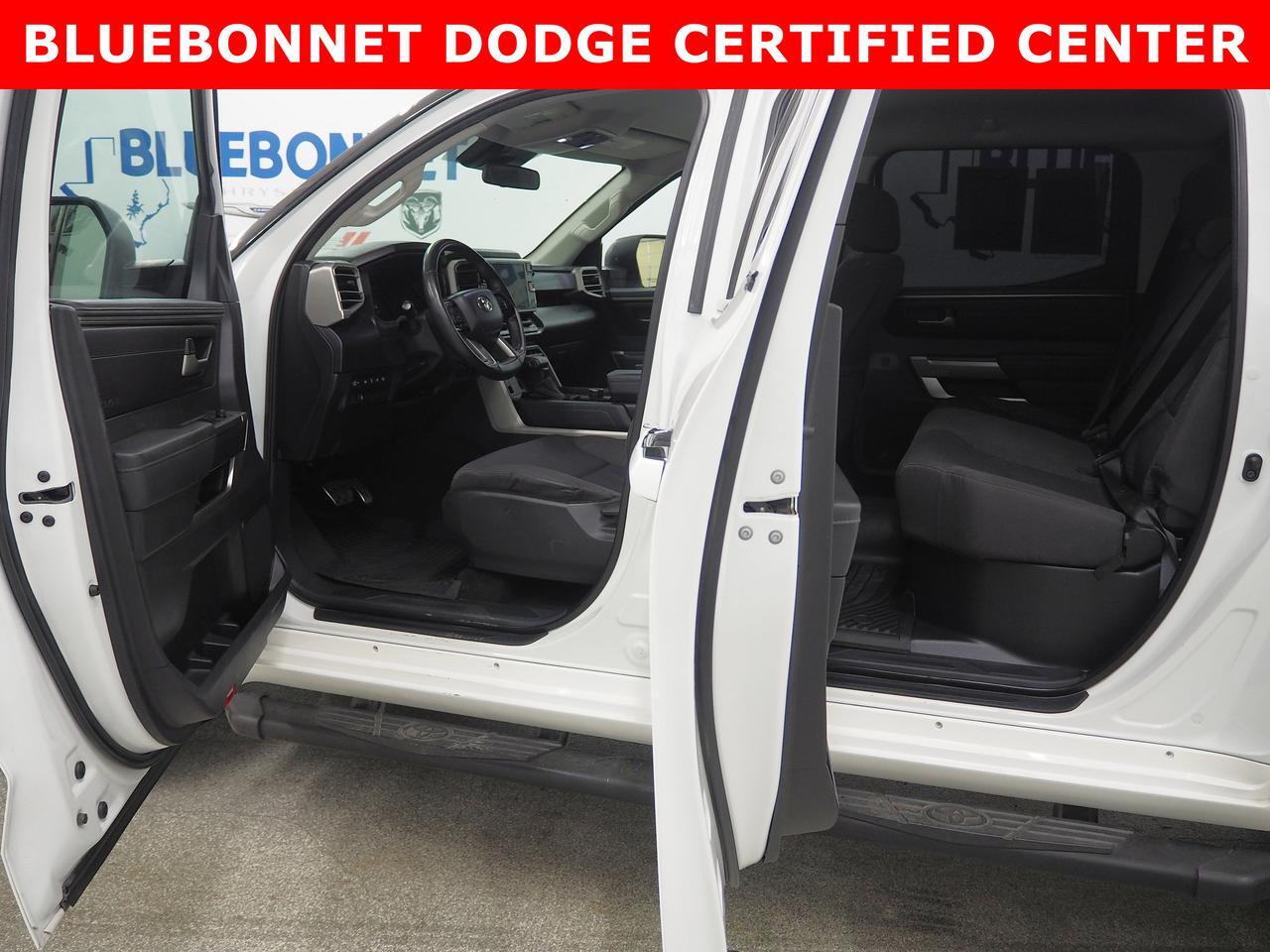 2022 Toyota Tundra 2WD SR5 New Braunfels TX