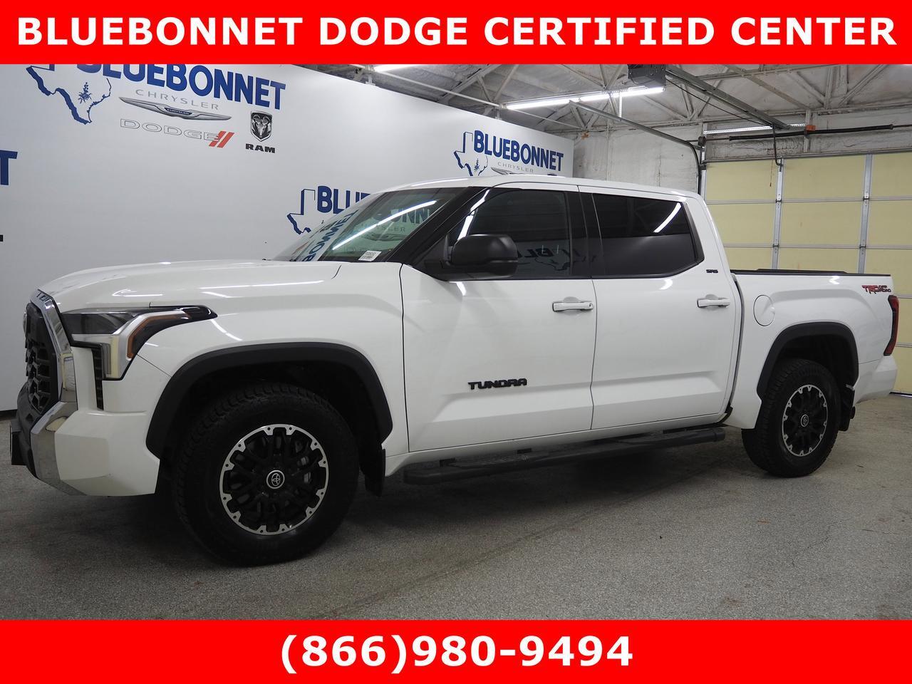 2022 Toyota Tundra 2WD SR5 New Braunfels TX