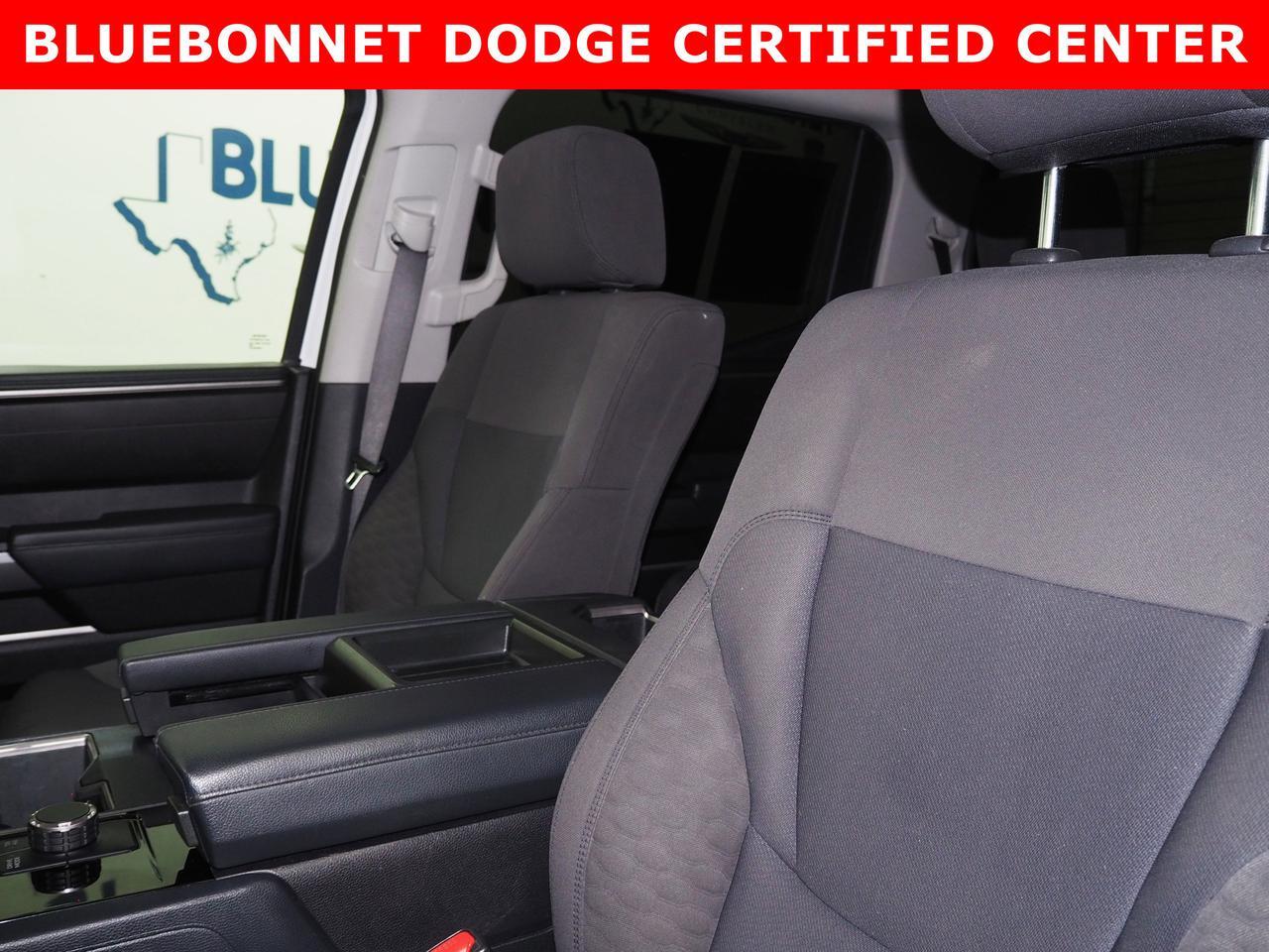 2022 Toyota Tundra 2WD SR5 New Braunfels TX