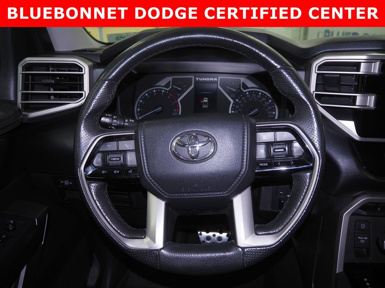2022 Toyota Tundra 2WD SR5 New Braunfels TX