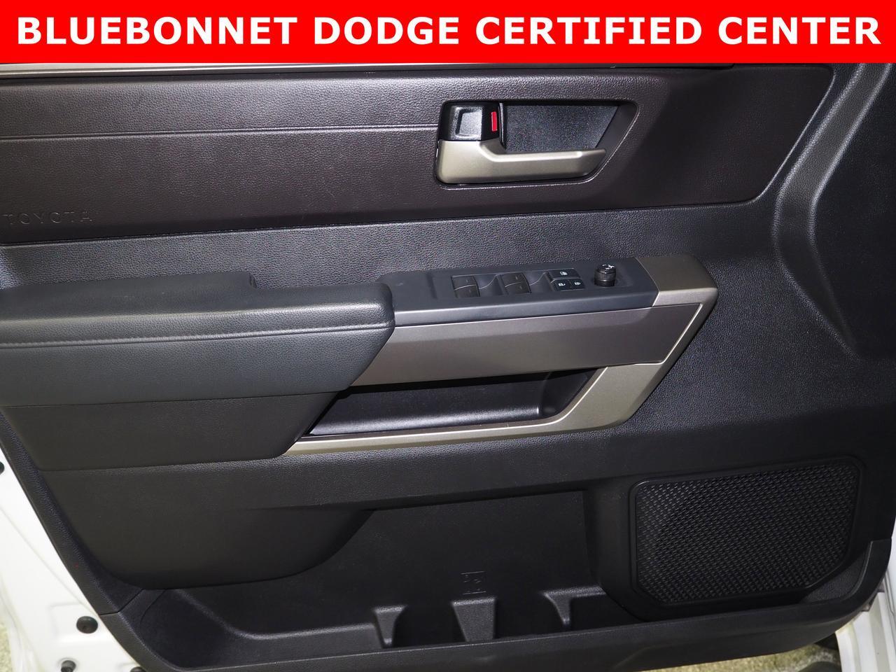 2022 Toyota Tundra 2WD SR5 New Braunfels TX