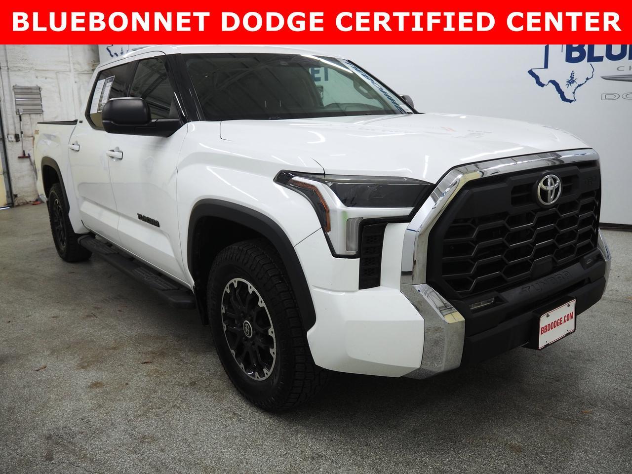 2022 Toyota Tundra 2WD SR5 New Braunfels TX