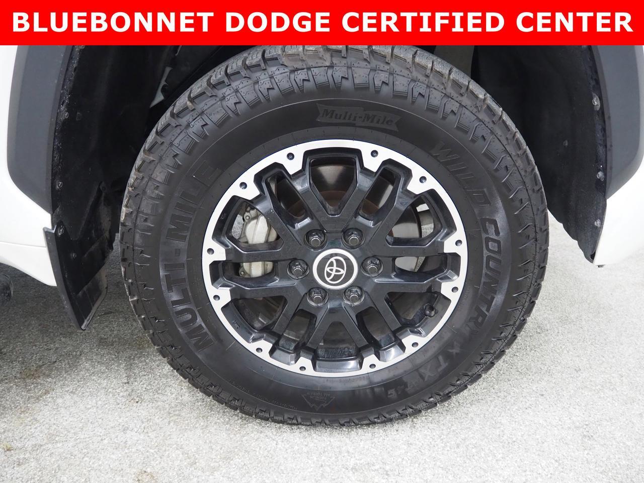2022 Toyota Tundra 2WD SR5 New Braunfels TX