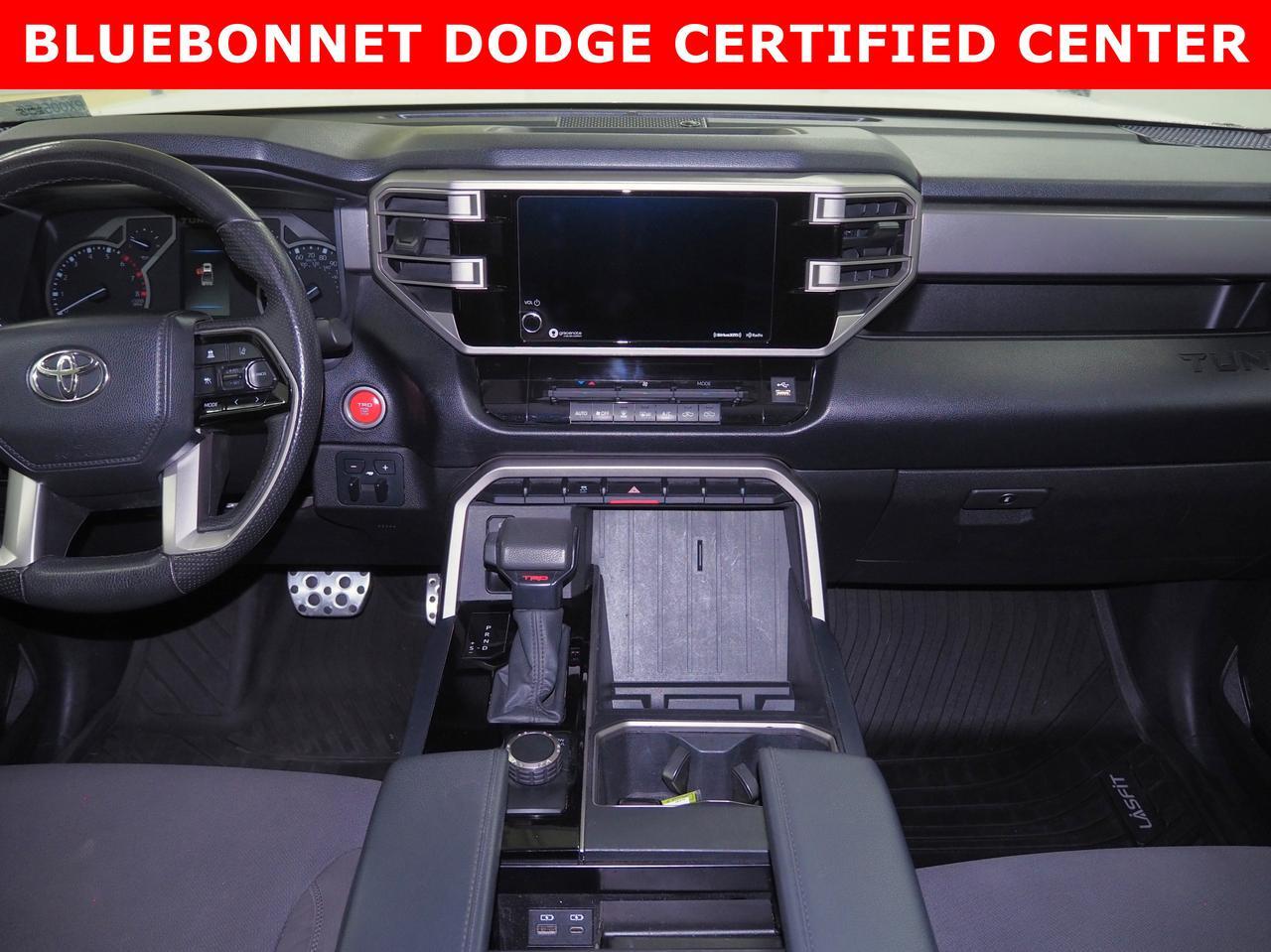 2022 Toyota Tundra 2WD SR5 New Braunfels TX