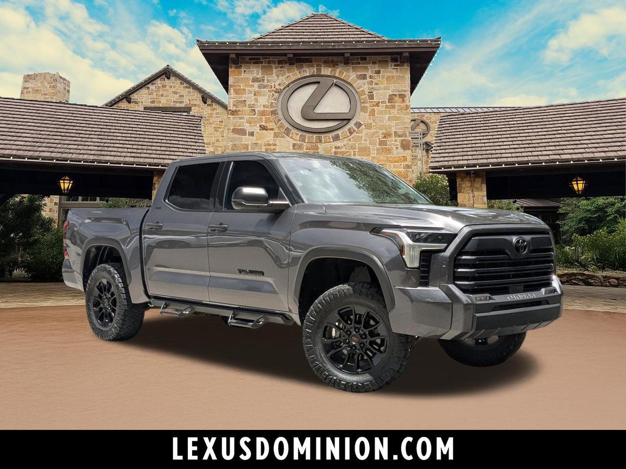 2022 Toyota Tundra 2WD SR5