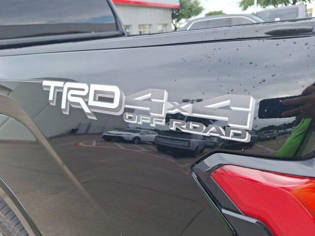 2022 Toyota Tundra 4WD 1794 Edition Hurst TX
