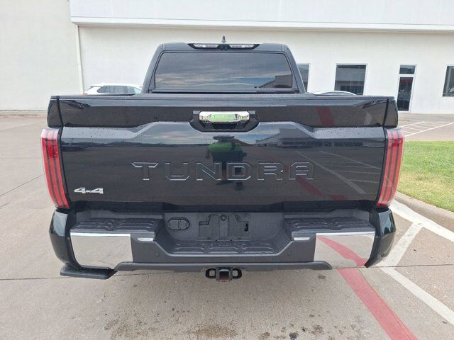 2022 Toyota Tundra 4WD 1794 Edition Hurst TX