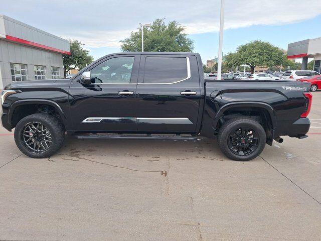 2022 Toyota Tundra 4WD 1794 Edition Hurst TX