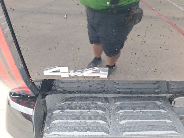 2022 Toyota Tundra 4WD 1794 Edition Hurst TX