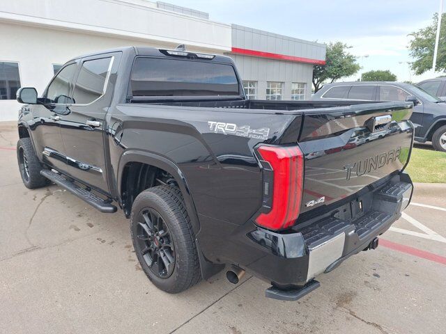 2022 Toyota Tundra 4WD 1794 Edition Hurst TX