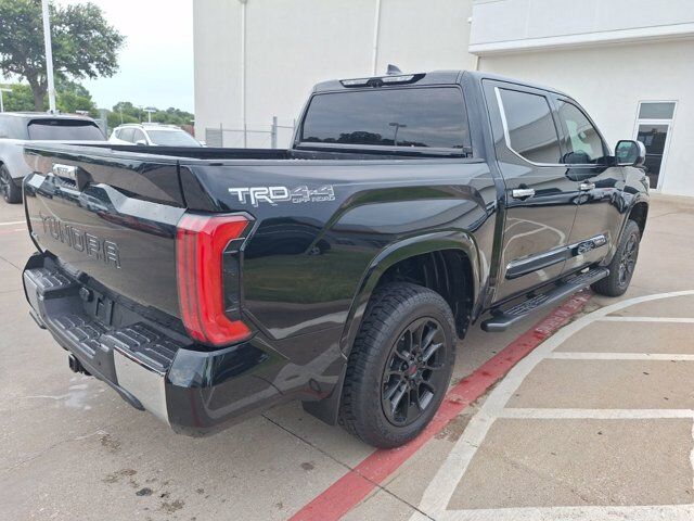 2022 Toyota Tundra 4WD 1794 Edition Hurst TX
