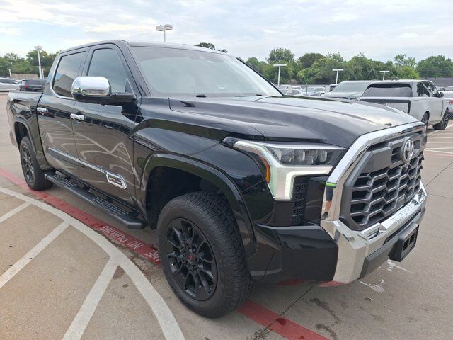 2022 Toyota Tundra 4WD 1794 Edition Hurst TX