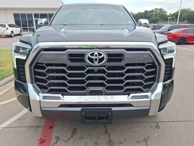 2022 Toyota Tundra 4WD 1794 Edition Hurst TX