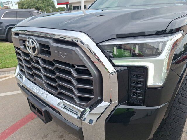 2022 Toyota Tundra 4WD 1794 Edition Hurst TX