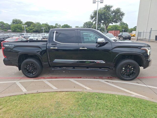 2022 Toyota Tundra 4WD 1794 Edition Hurst TX