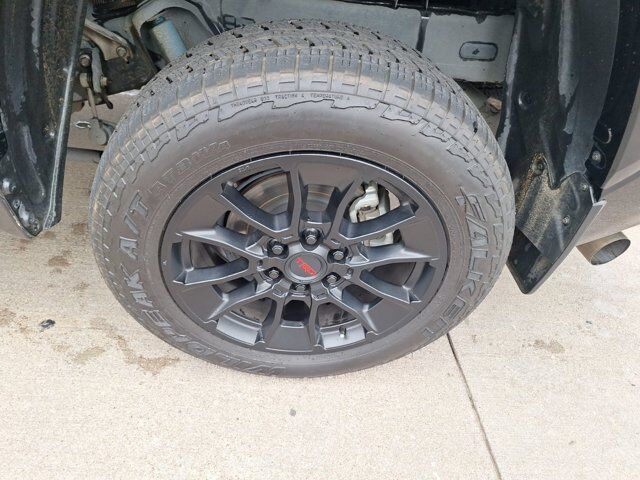 2022 Toyota Tundra 4WD 1794 Edition Hurst TX