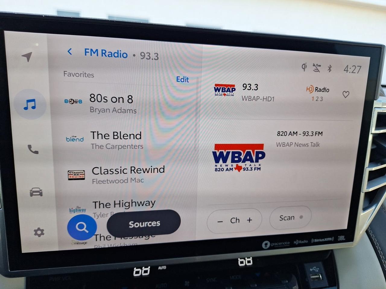 2022 Toyota Tundra 4WD 1794 Edition Hybrid Hurst TX