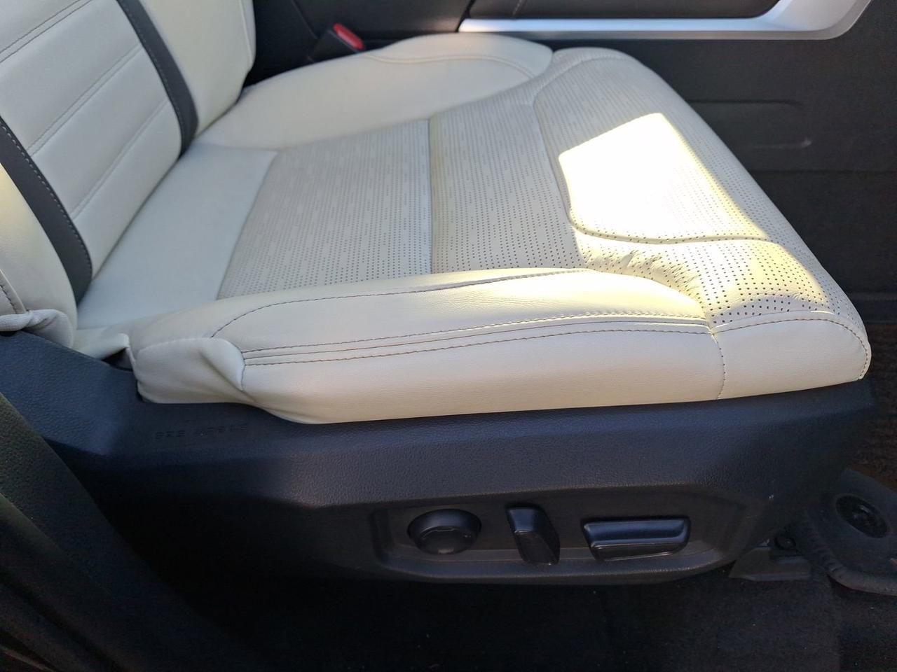 2022 Toyota Tundra 4WD 1794 Edition Hybrid Hurst TX