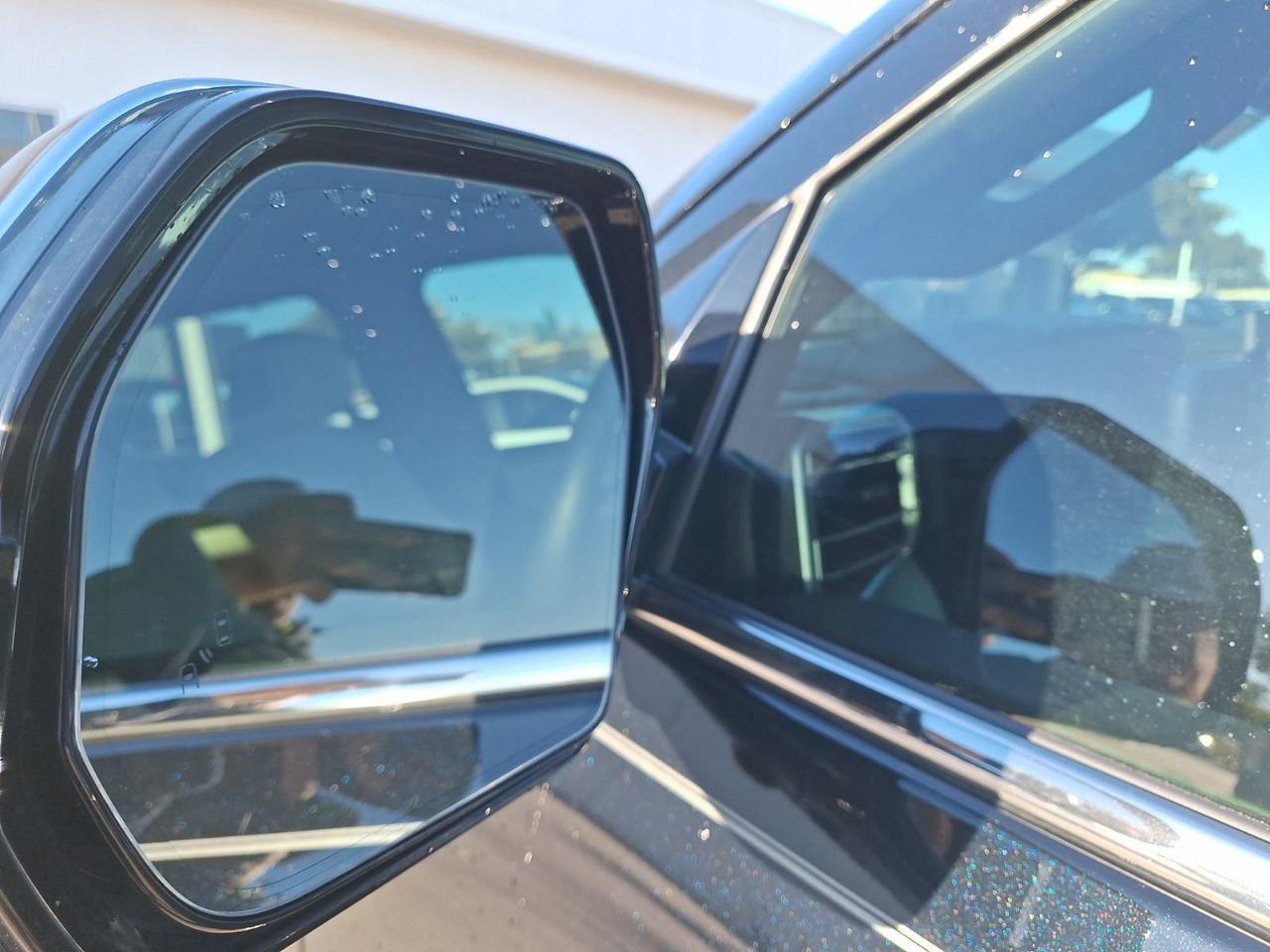 2022 Toyota Tundra 4WD 1794 Edition Hybrid Hurst TX