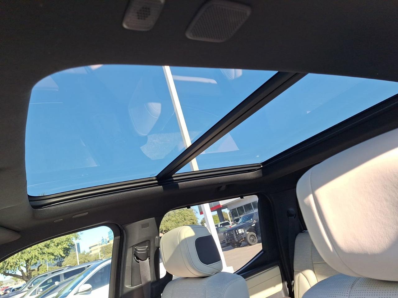 2022 Toyota Tundra 4WD 1794 Edition Hybrid Hurst TX