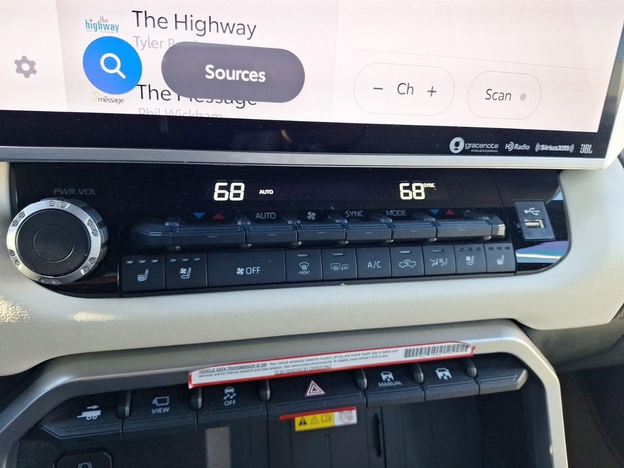 2022 Toyota Tundra 4WD 1794 Edition Hybrid Hurst TX