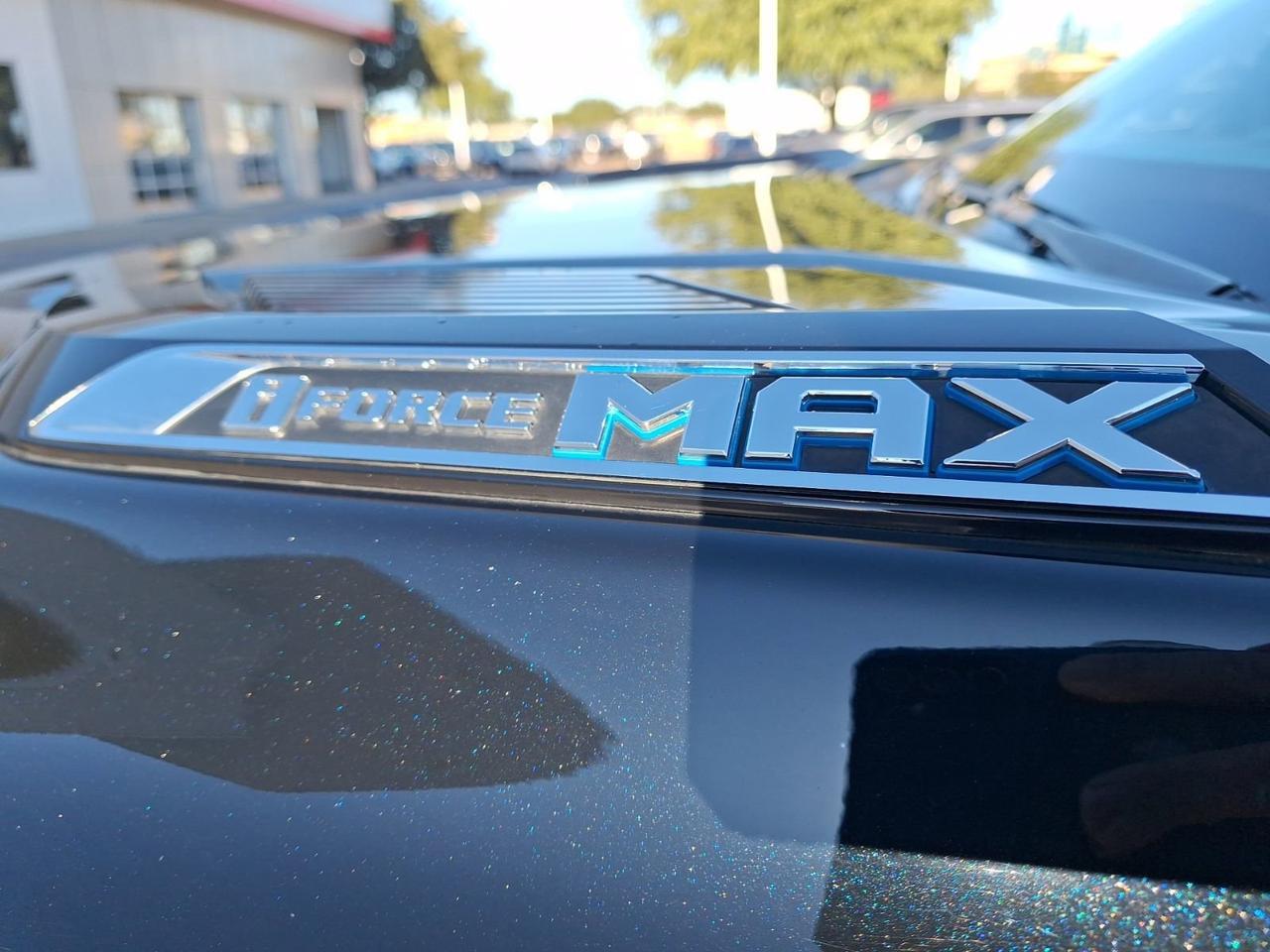 2022 Toyota Tundra 4WD 1794 Edition Hybrid Hurst TX