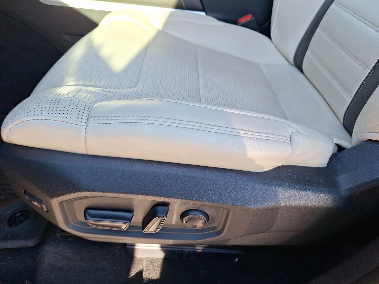 2022 Toyota Tundra 4WD 1794 Edition Hybrid Hurst TX