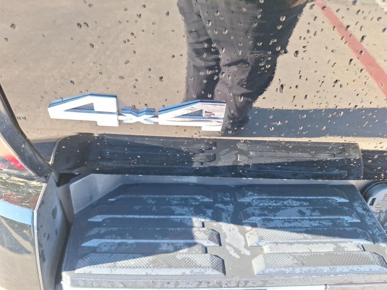 2022 Toyota Tundra 4WD 1794 Edition Hybrid Hurst TX