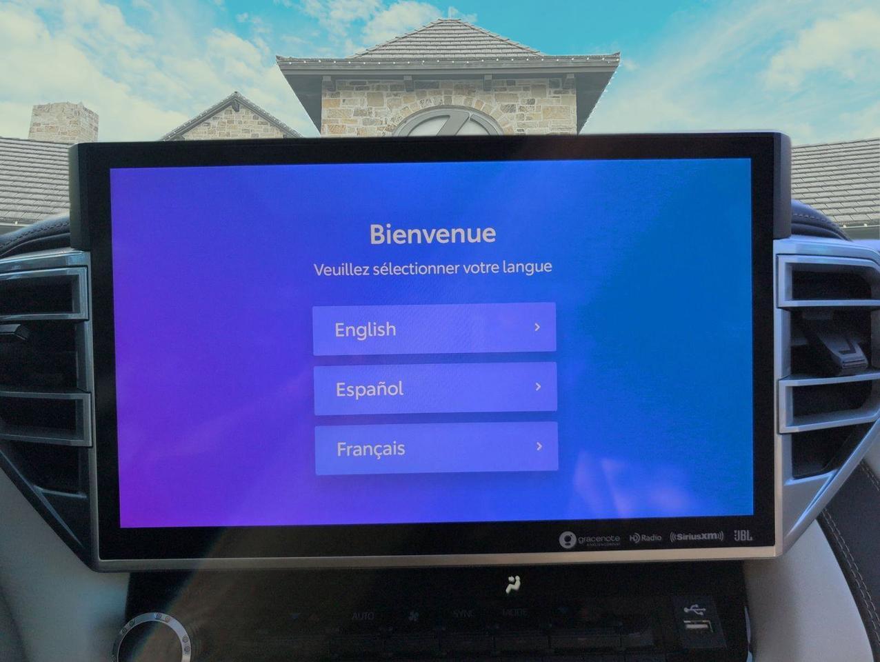 2022 Toyota Tundra 4WD 1794 Edition San Antonio TX