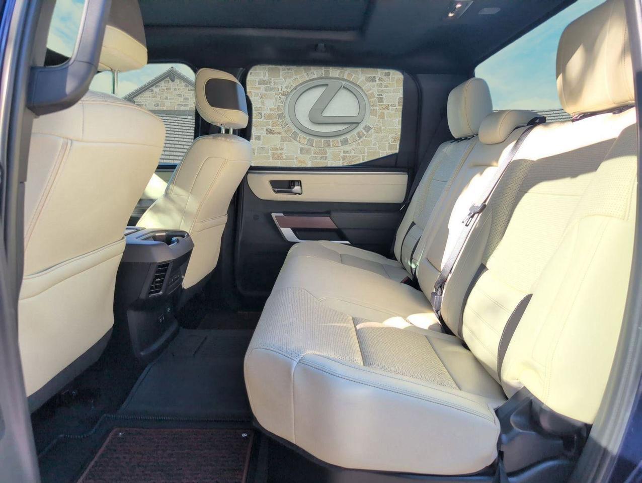 2022 Toyota Tundra 4WD 1794 Edition San Antonio TX