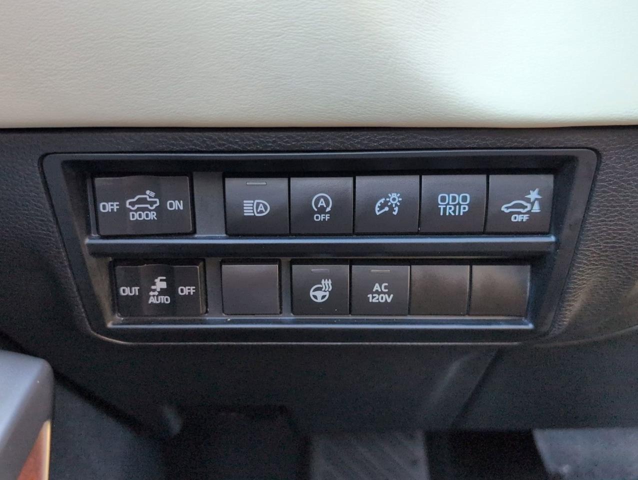 2022 Toyota Tundra 4WD 1794 Edition San Antonio TX