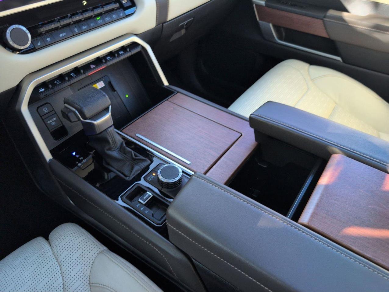 2022 Toyota Tundra 4WD 1794 Edition San Antonio TX