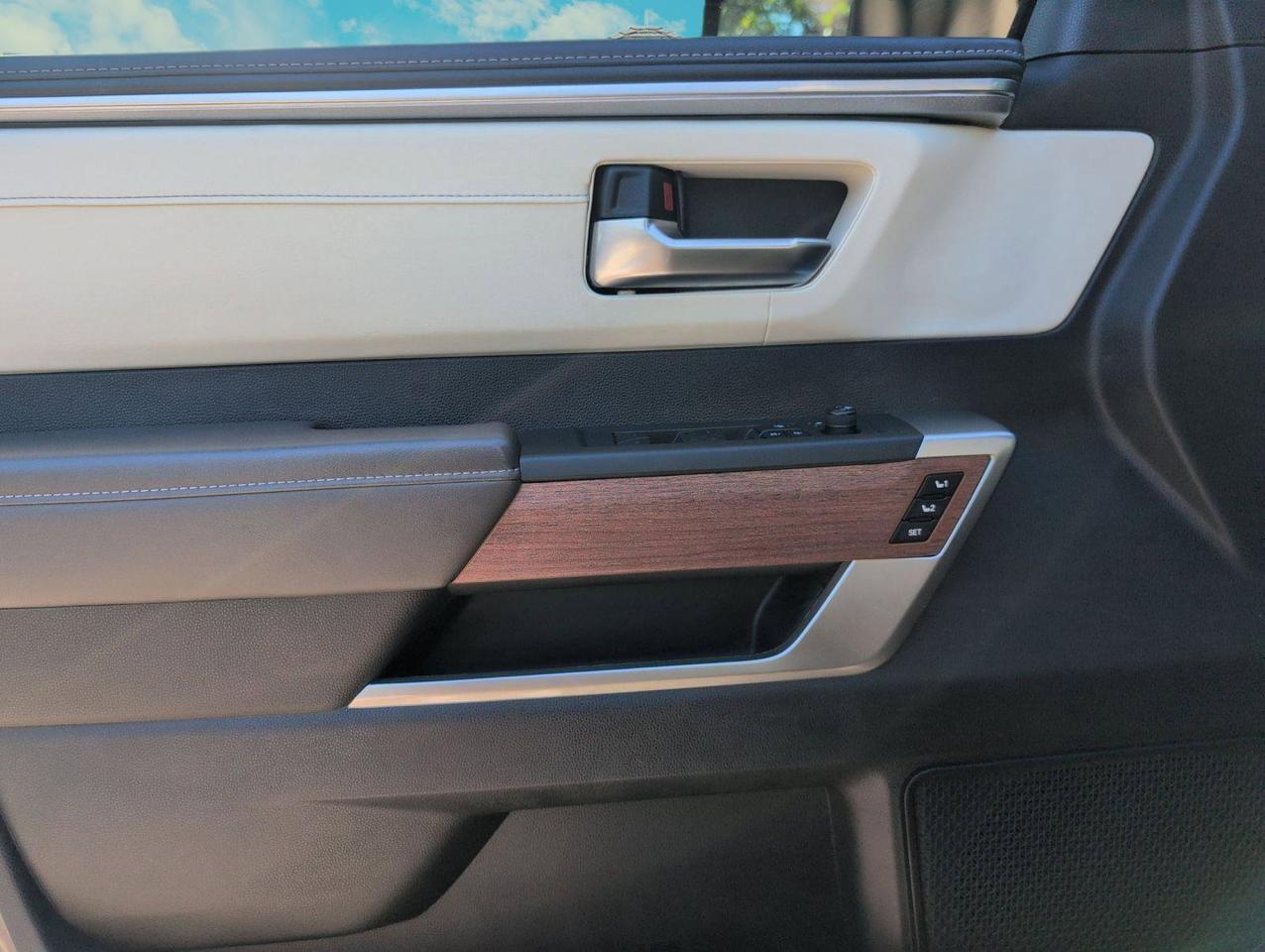 2022 Toyota Tundra 4WD 1794 Edition San Antonio TX