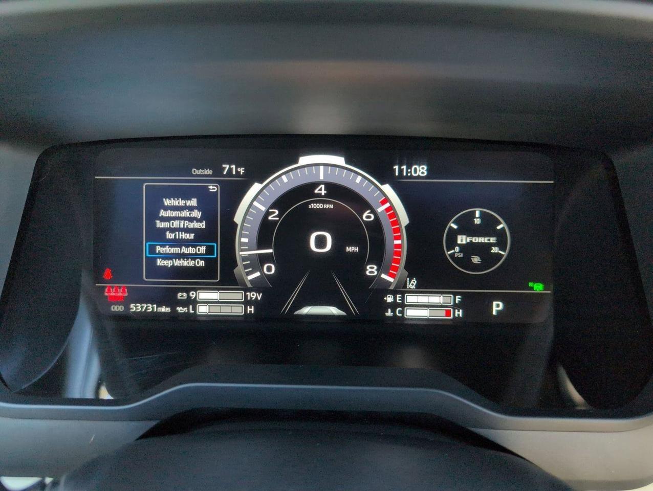 2022 Toyota Tundra 4WD 1794 Edition San Antonio TX