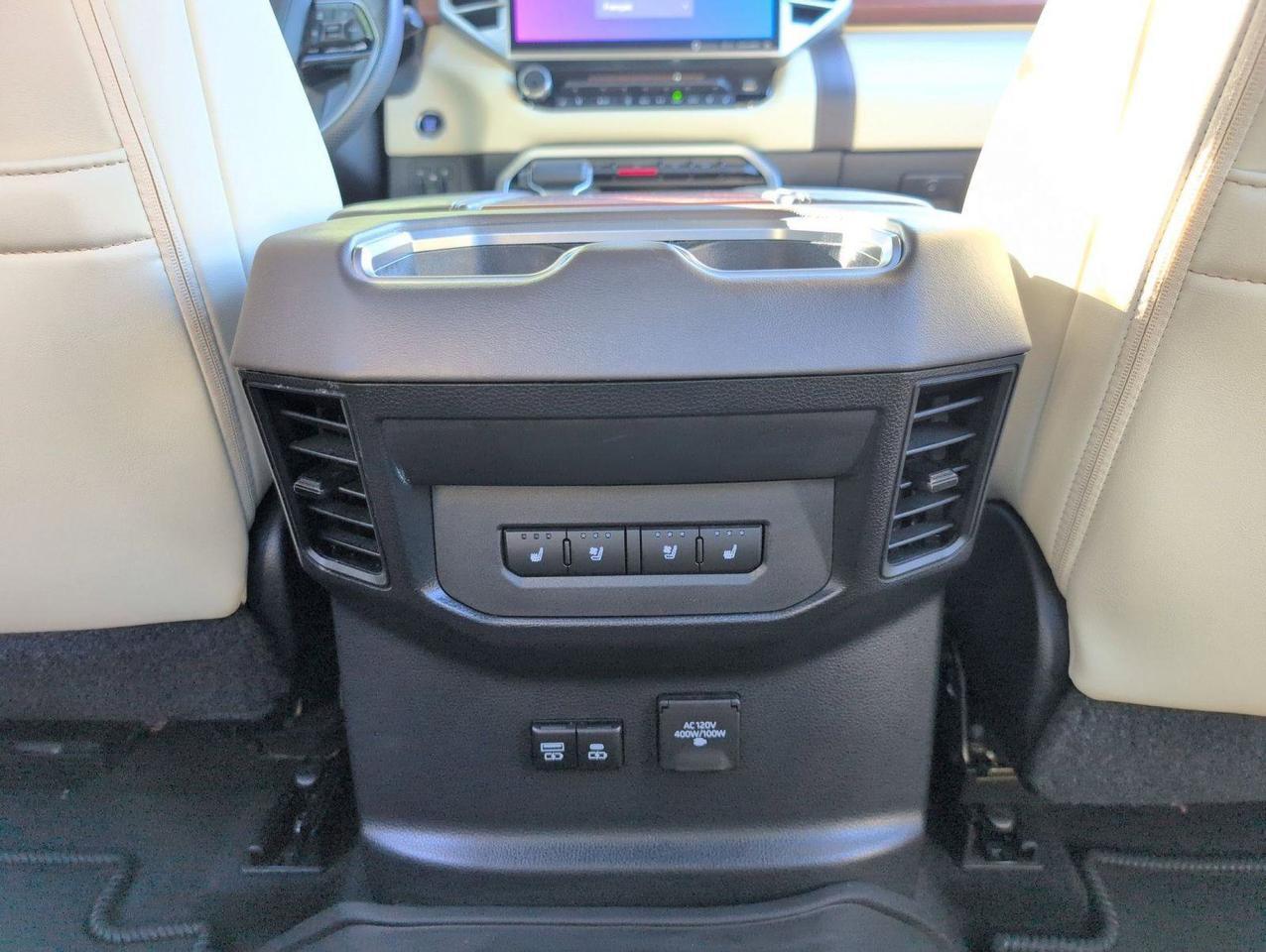 2022 Toyota Tundra 4WD 1794 Edition San Antonio TX