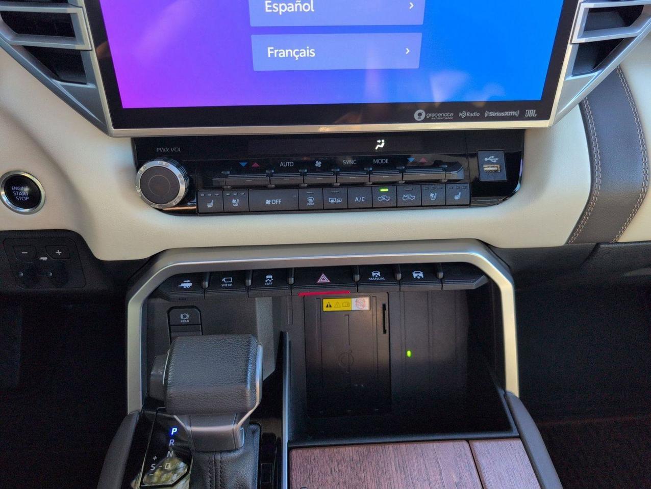 2022 Toyota Tundra 4WD 1794 Edition San Antonio TX