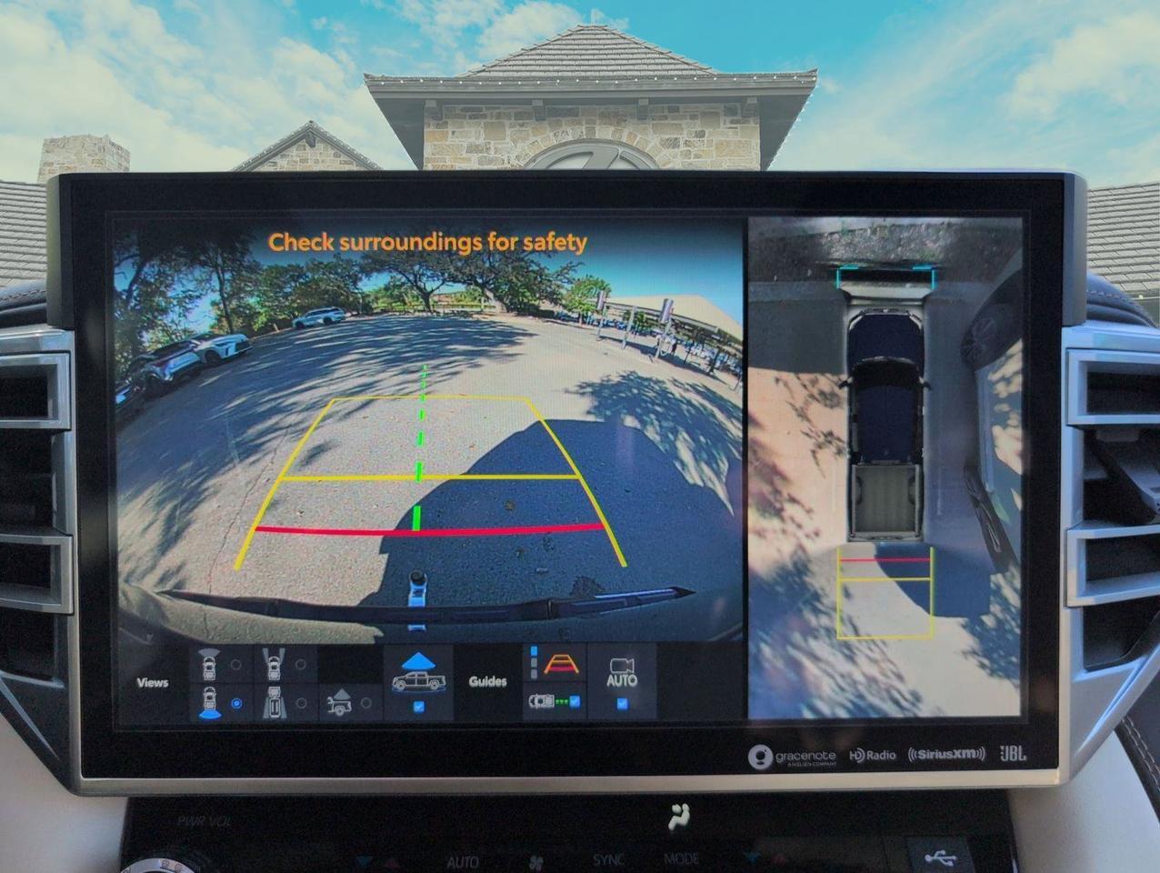 2022 Toyota Tundra 4WD 1794 Edition San Antonio TX