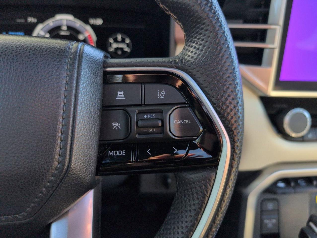 2022 Toyota Tundra 4WD 1794 Edition San Antonio TX