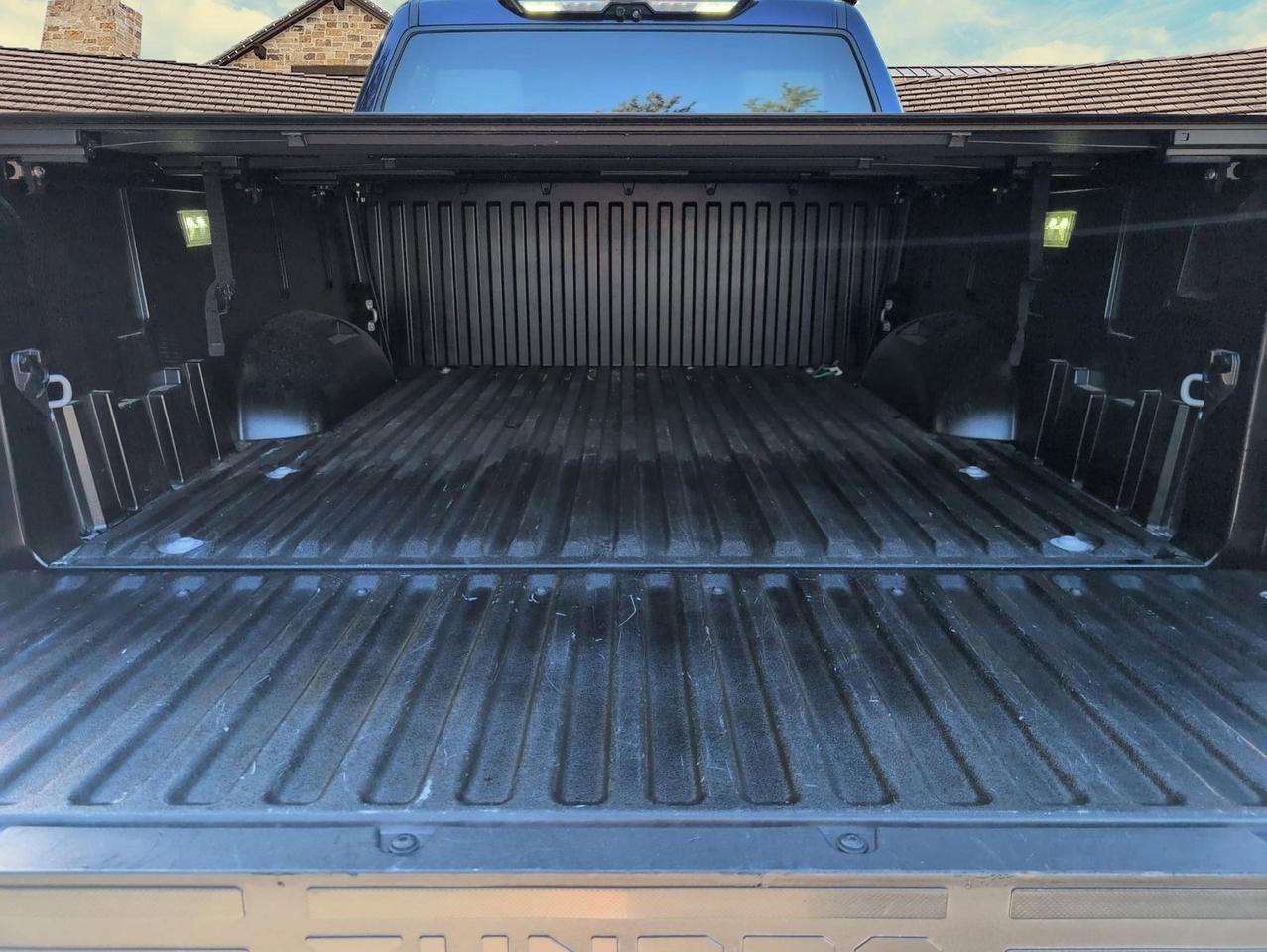 2022 Toyota Tundra 4WD 1794 Edition San Antonio TX