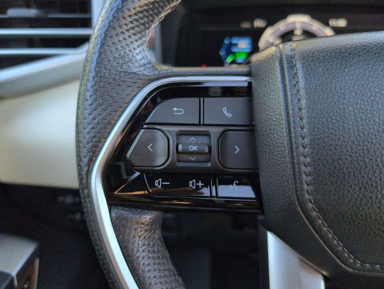 2022 Toyota Tundra 4WD 1794 Edition San Antonio TX