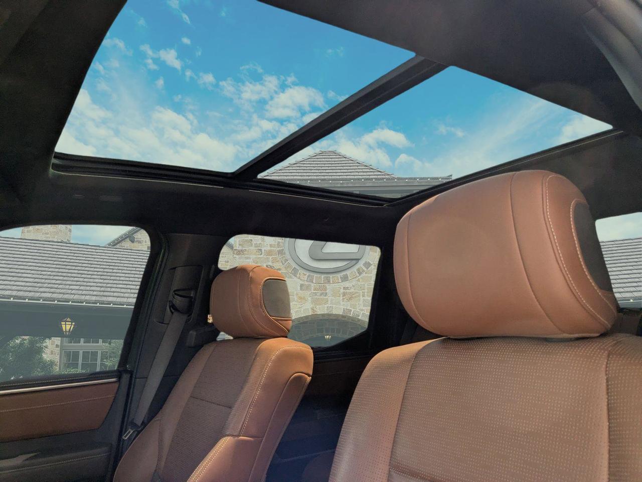 2022 Toyota Tundra 4WD 1794 Edition San Antonio TX