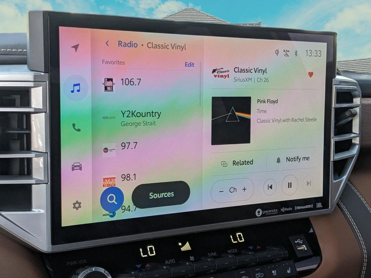 2022 Toyota Tundra 4WD 1794 Edition San Antonio TX